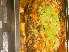 -炉鱼(无锡八佰伴中心店)