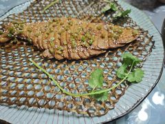 -天天向上素食餐厅(五台山店)