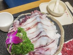 -牛品荟牛肉火锅(新城广场店)