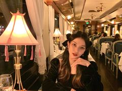 -火车头法国西餐厅