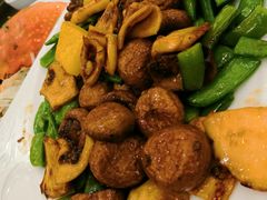 -海景壹号大酒店(滨湖店)