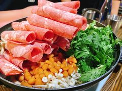 -MI WU FACTORY米屋美食工厂餐厅(绿地店)