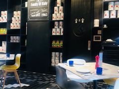 大堂-玛尚诺Pizza&Bar(长泰广场店)