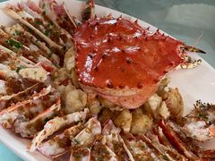 -津城食府