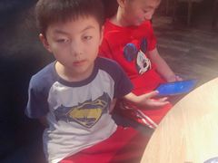 -茉莉餐厅(亳州高新万达广场希夷大道店)