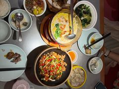 -闽上鲜·福建菜(龙湖滨江天街店)