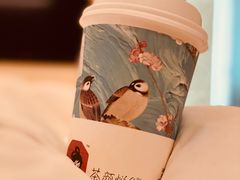 -茶颜悦色(金茂览秀城LG层外街店)