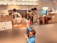 -喜茶(广州天汇igc店)