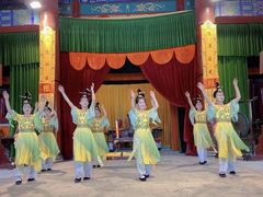-大槐树寻根祭祖园