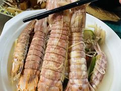-华源餐厅·海鲜大排档(日月贝店)