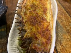 -质烤烤物·活烤海鲜(质烤总店)