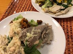 -So Lounge索兰至餐厅(蓝色港湾店)