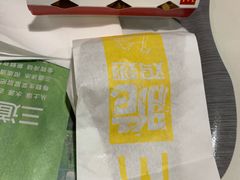-麦当劳(秣陵路店)