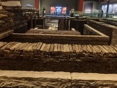 -北京大葆台遗址博物馆