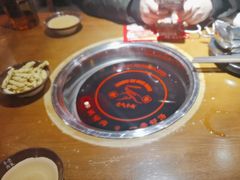 -受气牛肉·重庆耙牛肉(来福士店)