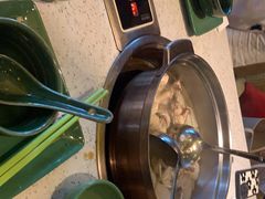 -润园四季椰子鸡火锅(海上世界店)