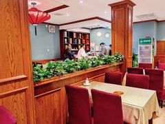 大堂-春江饭店(共青团路总店)