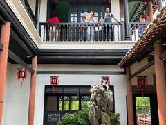 -东莞市可园博物馆