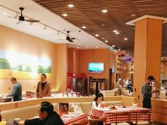 -西贝(龙华天虹购物中心店)