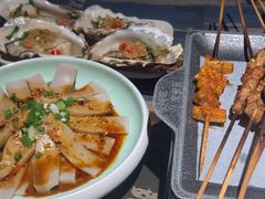-管氏翅吧(广渠门店)