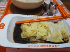 -红荔村肠粉(龙华地铁站店)
