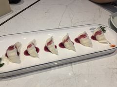 -船歌·鱼水饺青岛菜(国贸商城店)