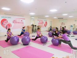 -Your Yoga Pilates·瑜伽普拉提习练室