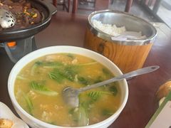 -郭鸡肉·非遗餐厅(安仁古镇店)