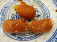 -赵记传承特色牛奶甜品(泉城广场店)