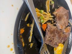 -豪客来牛排(金鼎广场店)