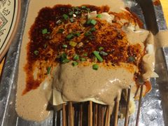 -小院烤肉(公园南路店)