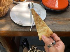 -La Medina餐厅(亮马河南路店)