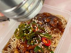 -放鸡岛之美食