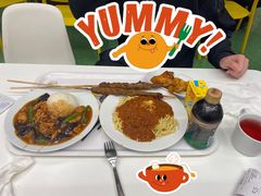 -宜家·瑞典风味餐厅(北京西红门店)