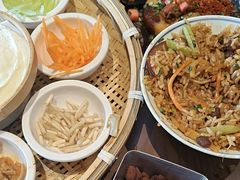 -包整·丝娃娃(一览甲秀楼风景店)