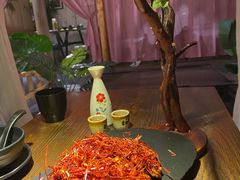 -锦上中式酒馆(南内环店)