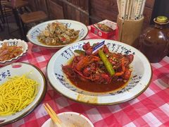 -小球滚滚湘菜馆·烤鱼·口味虾(太平街店)