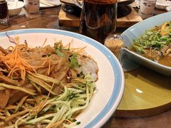 -那家老院子东北菜·饺子·小鸡炖蘑菇(艳华街店)