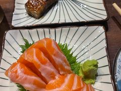 -一吉焼鸟·FOUNDER(桂林路店)