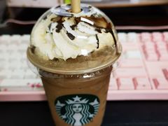 -星巴克(盐城五洲国际店)