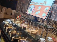 -官房大酒店•驼峰自助餐厅