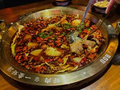 -受气牛肉·重庆耙牛肉(来福士店)