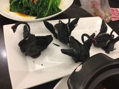 -海天楼(天津泛太平洋店)