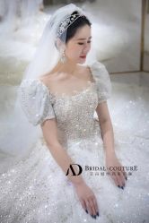 -艾朵婚纱