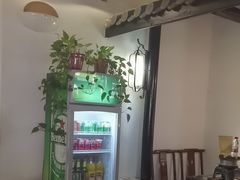 -卢大鲜鱼头捞饭(美利广场店)