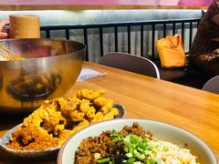 -付小姐在成都(吾悦广场店)