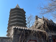 -正阳书局(西四南大街店)