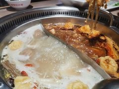 -季季红火锅(动壹店)