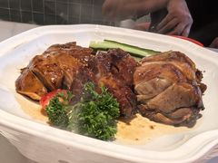 -避风塘·金牌店·夜宵(金玉兰店)