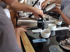 -Torch Coffee 炬点咖啡